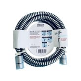 Diaqua Wassersparschlauch (2 Meter lang)